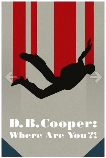 D. B. Cooper ¡Dónde estás [Temporada 1] [Cap.04] [720p] [Dual Audio]